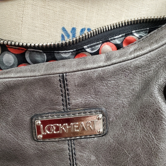 Lockheart Handbag - Picture 3 of 8